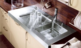  Zuordnung: Stil Cocinas modernas, Planungsart Detalles del diseño