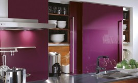  Zuordnung: Stil Cocinas de diseño, Planungsart Cocinas con isla