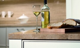  Zuordnung: Stil Cocinas de diseño, Planungsart Cocinas con isla