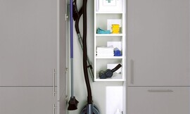  Zuordnung: Stil Cocinas clásicas, Planungsart Detalles del diseño