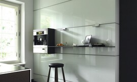  Zuordnung: Stil Cocinas de diseño, Planungsart Detalles del diseño