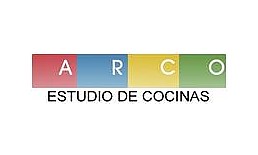 Arco Estudio Logo: cocinas Ávila