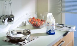 Zuordnung: Stil Cocinas de diseño, Planungsart Detalles del diseño