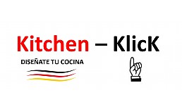 Kitchen-KlicK Store Ávila Logo: cocinas Ávila