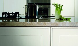  Zuordnung: Stil Cocinas de diseño, Planungsart Cocinas con office