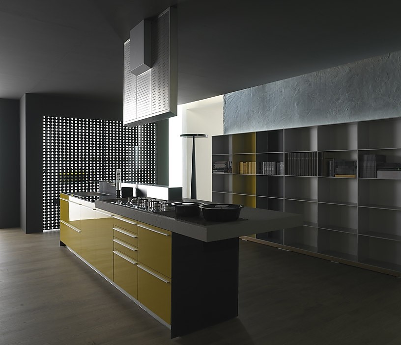 Fotos de cocina para inspirarse en la galerÃa de cocinas (página 48)