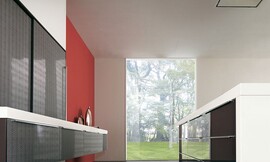  Zuordnung: Stil Cocinas de diseño, Planungsart Cocinas con isla