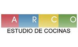 Arco Estudio Logo: cocinas Ávila