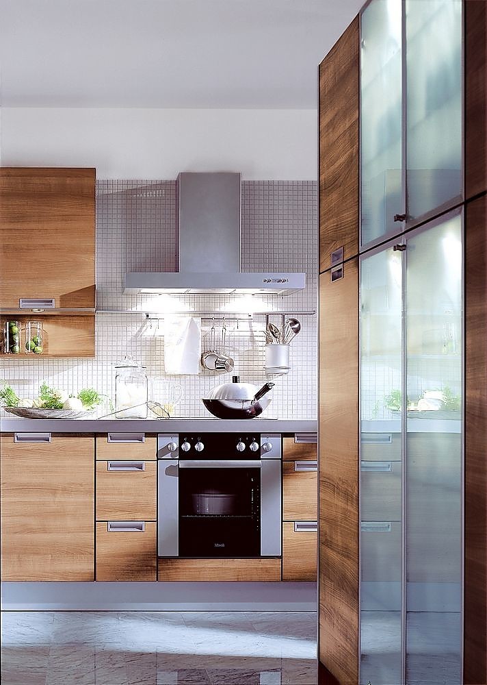 Detalles del diseño: Fotos de cocina en la galeria de cocinas (Página 9)