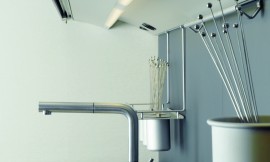  Zuordnung: Stil Cocinas modernas, Planungsart Detalles del diseño