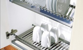  Zuordnung: Stil Cocinas modernas, Planungsart Equipamiento interior de la cocina