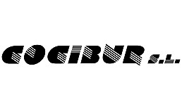 COCIBUR Logo: cocinas Burgos