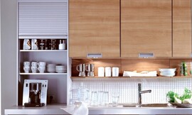  Zuordnung: Stil Cocinas modernas, Planungsart Cocinas en línea