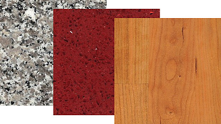 Calidad e información sobre materiales