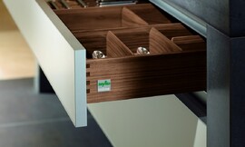  Zuordnung: Stil Cocinas modernas, Planungsart Cocinas con isla