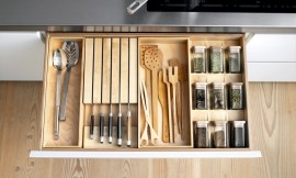  Zuordnung: Stil Cocinas de diseño, Planungsart Cocinas con isla