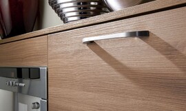  Zuordnung: Stil Cocinas clásicas, Planungsart Cocinas con office