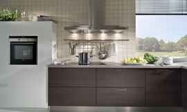  Zuordnung: Stil Cocinas modernas, Planungsart Cocinas en L