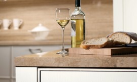  Zuordnung: Stil Cocinas rústicas, Planungsart Detalles del diseño