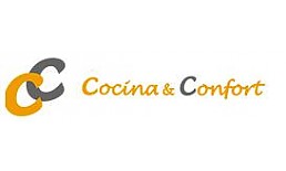 COCINA&CONFORT Logo: cocinas Torremolinos