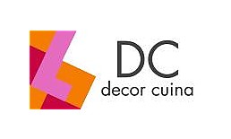DECOR CUINA Logo: cocinas Roquetes