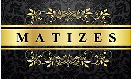 MATIZES DECORACION Logo: cocinas SEVILLA