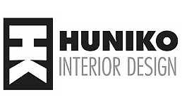 Huniko Logo: cocinas Gijón