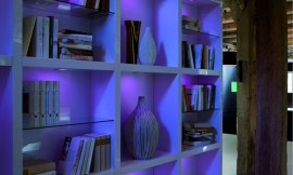  Zuordnung: Stil Cocinas de lujo, Planungsart Cocinas con isla
