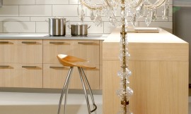  Zuordnung: Stil Cocinas modernas, Planungsart Cocinas en L