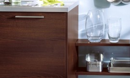  Zuordnung: Stil Cocinas modernas, Planungsart Detalles del diseño
