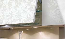  Zuordnung: Stil Cocinas modernas, Planungsart Detalles del diseño