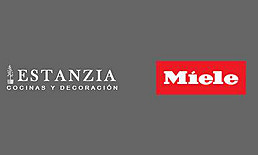 Estanzia Logo: cocinas Almería