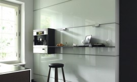  Zuordnung: Stil Cocinas de diseño, Planungsart Detalles del diseño
