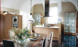  Zuordnung: Stil Cocinas modernas, Planungsart Cocinas en L
