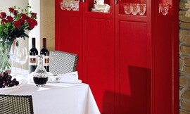  Zuordnung: Stil Cocinas rústicas, Planungsart Detalles del diseño