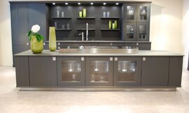  Zuordnung: Stil Cocinas clásicas, Planungsart Cocinas con office