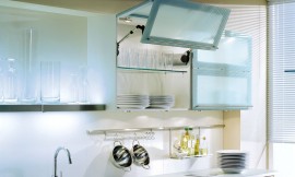  Zuordnung: Stil Cocinas de diseño, Planungsart Detalles del diseño