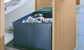  Zuordnung: Stil Cocinas clásicas, Planungsart Detalles del diseño