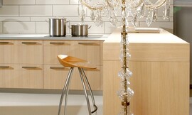  Zuordnung: Stil Cocinas modernas, Planungsart Cocinas en línea