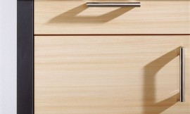  Zuordnung: Stil Cocinas modernas, Planungsart Detalles del diseño