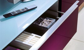  Zuordnung: Stil Cocinas de diseño, Planungsart Detalles del diseño