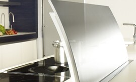  Zuordnung: Stil Cocinas de diseño, Planungsart Detalles del diseño