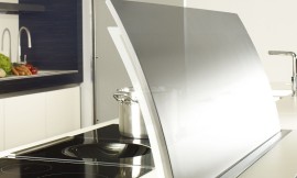  Zuordnung: Stil Cocinas de diseño, Planungsart Detalles del diseño