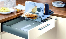  Zuordnung: Stil Cocinas modernas, Planungsart Detalles del diseño