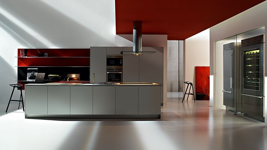 Artematica Laminat (Valcucine)