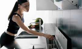  Zuordnung: Stil Cocinas de diseño, Planungsart Cocinas americanas (abiertas)