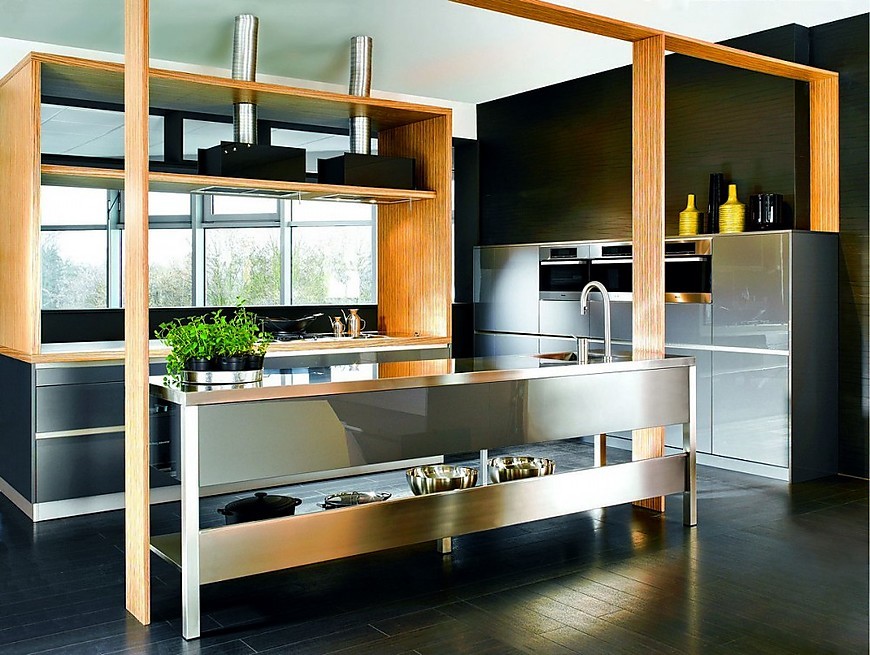 Fotos de cocina para inspirarse en la galería de cocinas ...