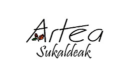 Artea Sukaldeak Logo: cocinas Donostia-San Sebastián