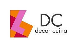 DECOR CUINA Logo: cocinas Roquetes