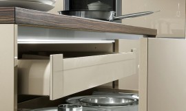  Zuordnung: Stil Cocinas modernas, Planungsart Detalles del diseño